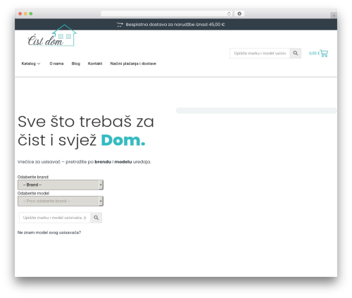 Infinite scroll elementor master WordPress plugin - vrecice-za-usisavace.com