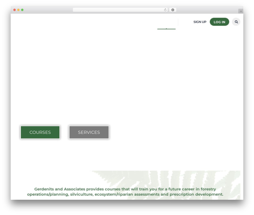 Masterstudy elementor widgets WordPress plugin - gerdenitsconsulting.com