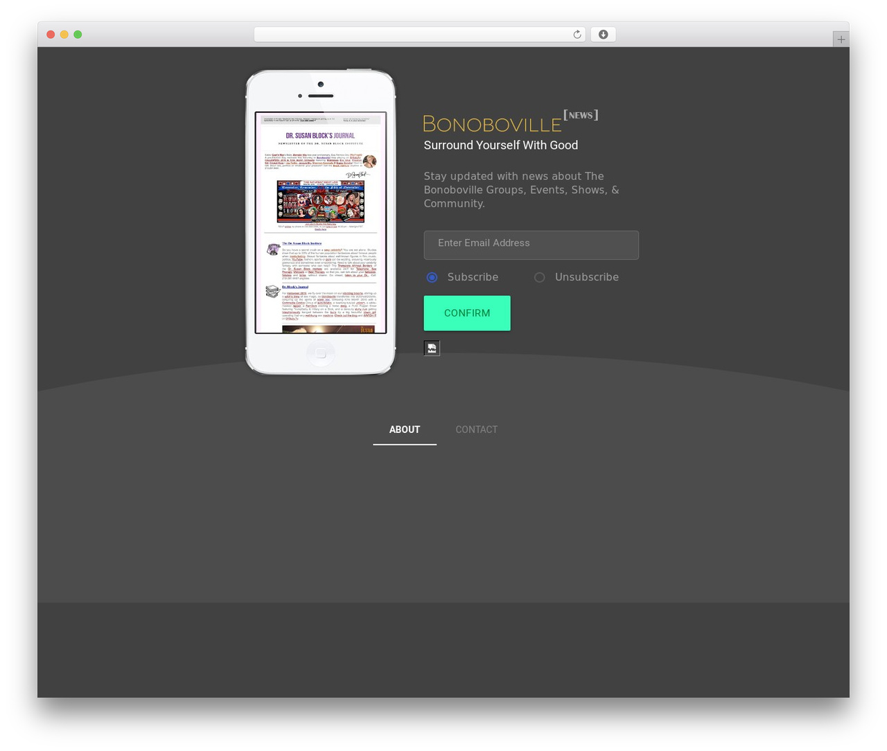 MaterialCSS theme WordPress - bonobonews.com MaterialCSS theme WordPress - bonobonews.com