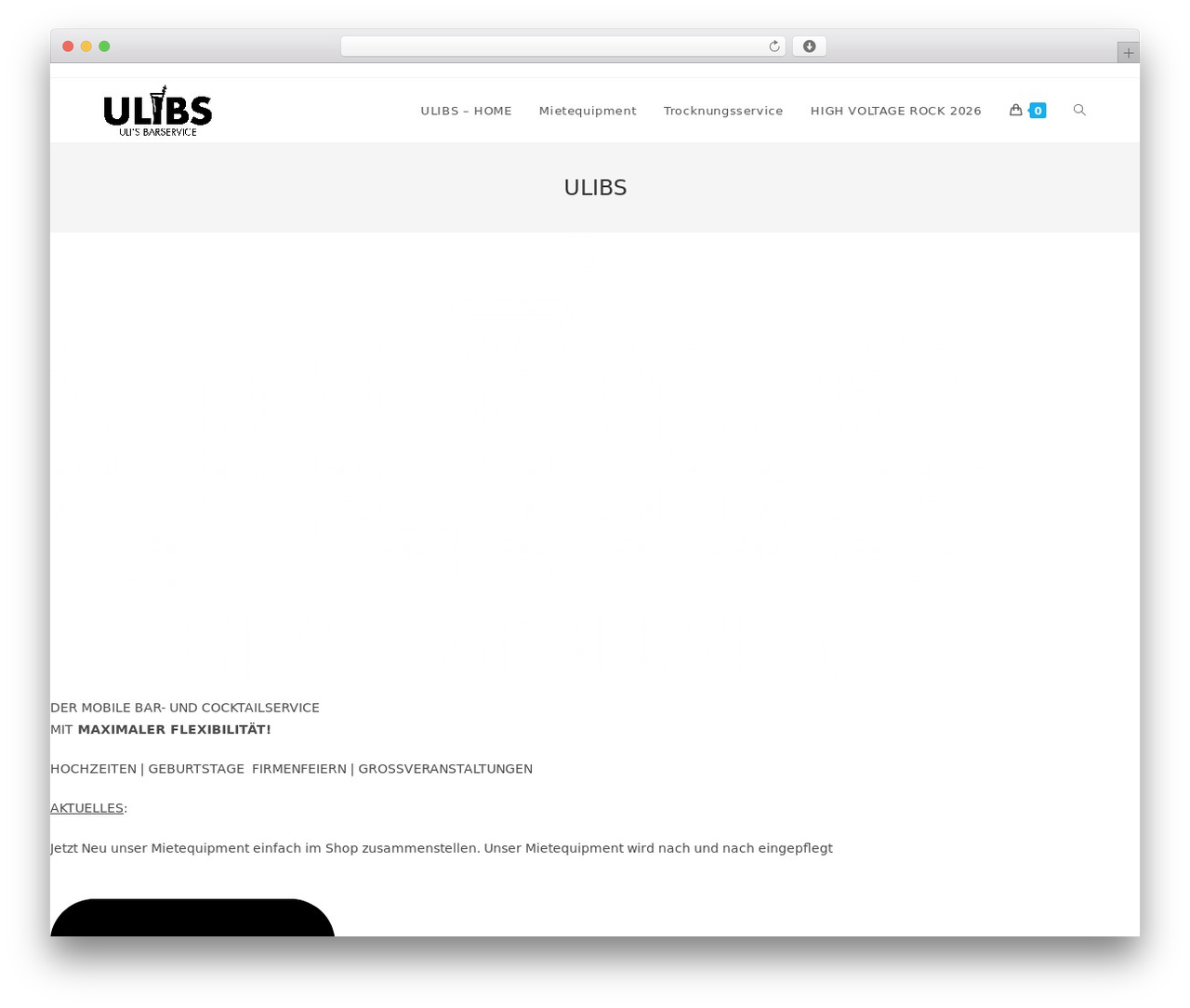 OceanWP WordPress theme - ulibs.de OceanWP WordPress theme - ulibs.de