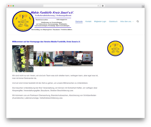 Go Gallery (go-gallery) free WordPress plugin - funkhilfe.de