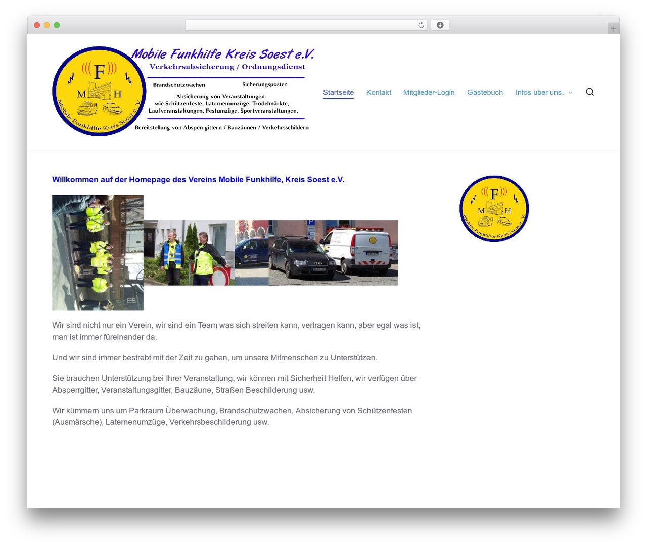 Sinatra theme WordPress - funkhilfe.de Sinatra theme WordPress - funkhilfe.de