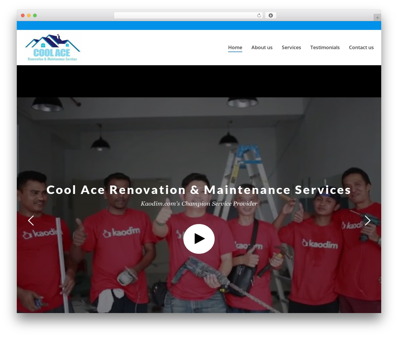 Theme WordPress Hood Theme - coolaceasia.com Theme WordPress Hood Theme - coolaceasia.com