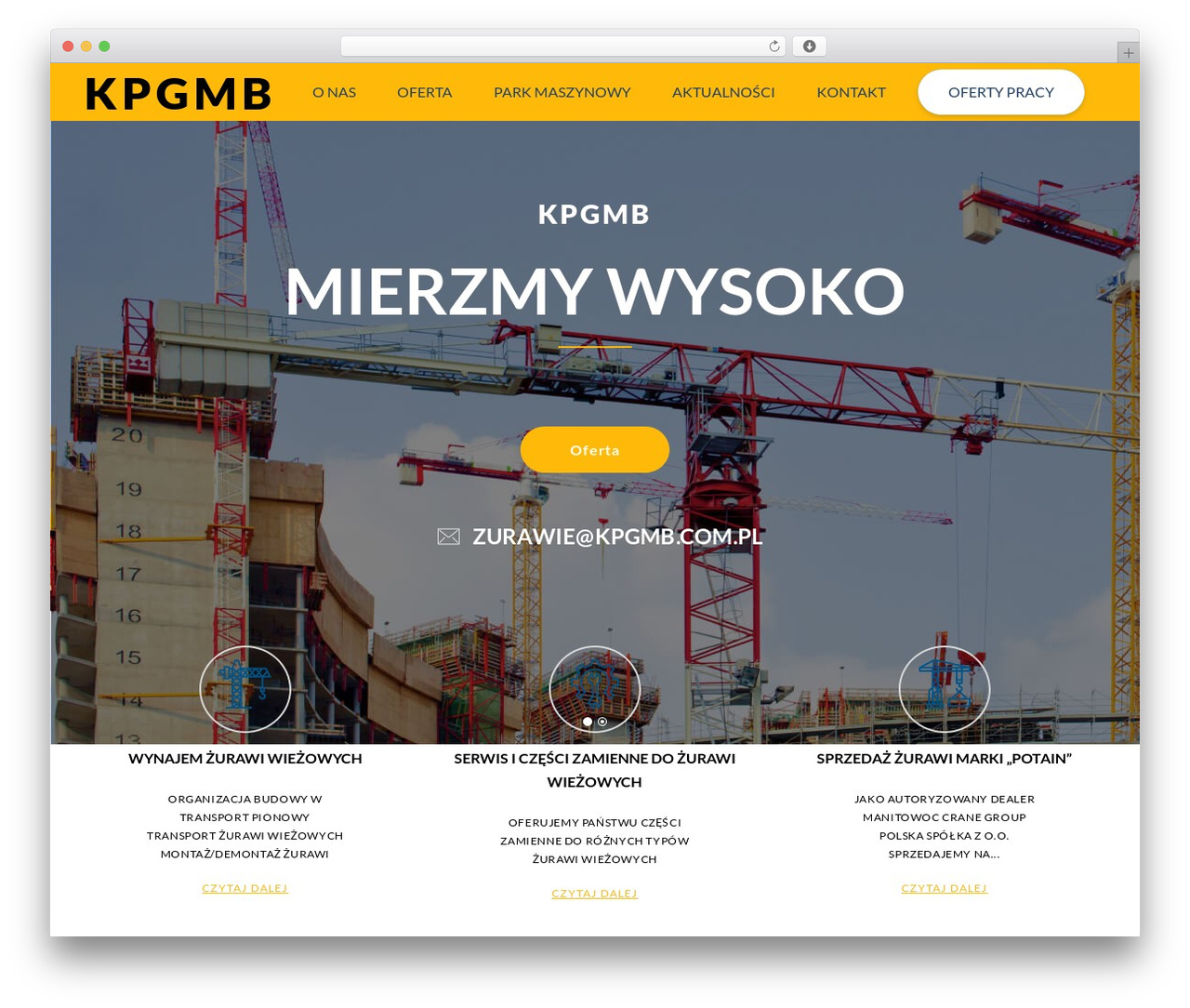 Theme WordPress Millenium Studio Theme - kpgmb.com.pl Theme WordPress Millenium Studio Theme - kpgmb.com.pl