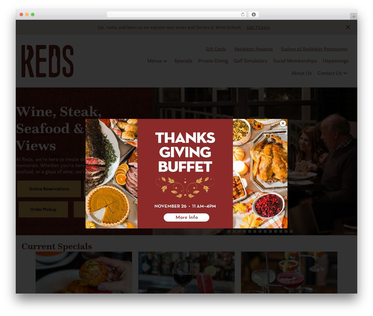 WordPress theme Beaver Builder Theme - eatatreds.com WordPress theme Beaver Builder Theme - eatatreds.com