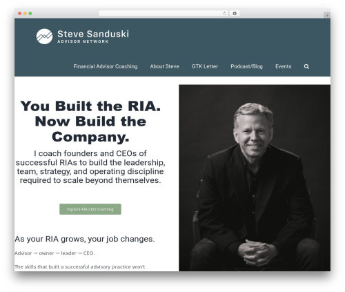 Elfsight testimonials slider cc WordPress plugin - stevesanduski.com