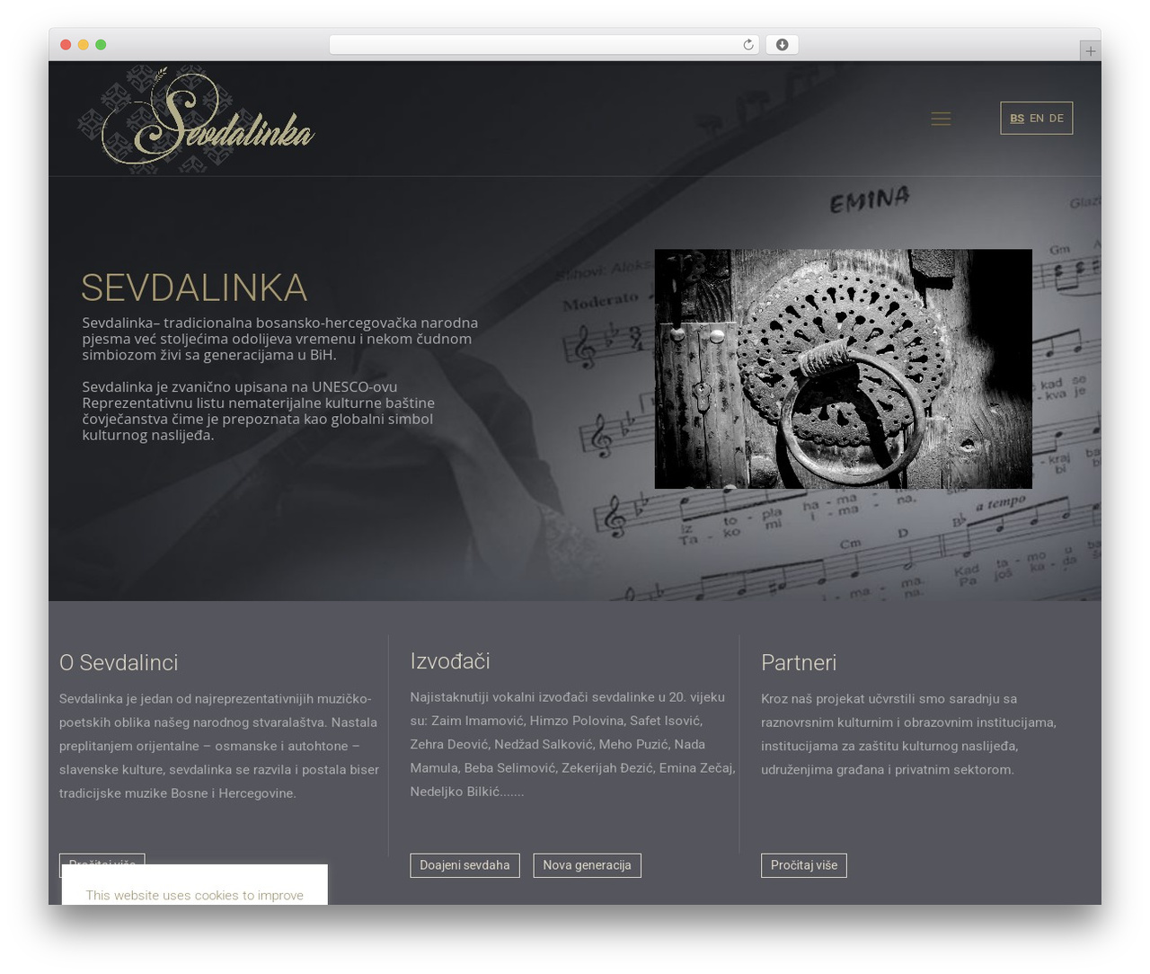 Betheme WordPress theme - sevdalinka.info Betheme WordPress theme - sevdalinka.info