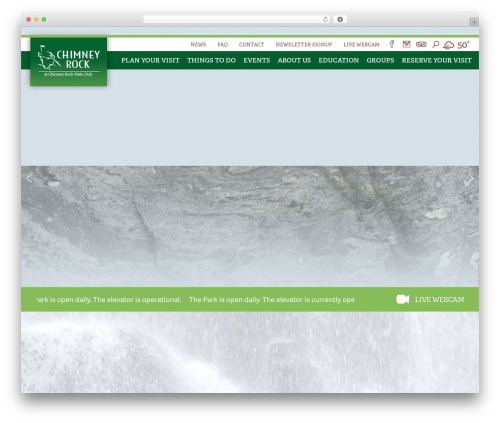 WP Modal Popup with Cookie Integration (wp-modal-popup-with-cookie-integration) free WordPress plugin - chimneyrockpark.com