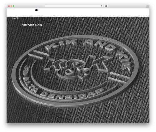 Tshirtecommerce WordPress plugin - kikandkik.com