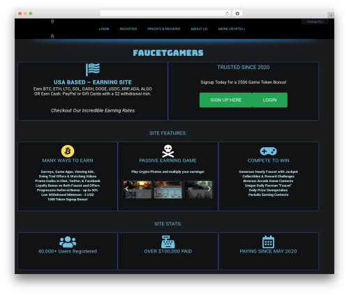 Group chat for WordPress – Minnit Chat (minnit-chat) free WordPress plugin - faucetgamers.com Group chat for WordPress – Minnit Chat (minnit-chat) free WordPress plugin - faucetgamers.com