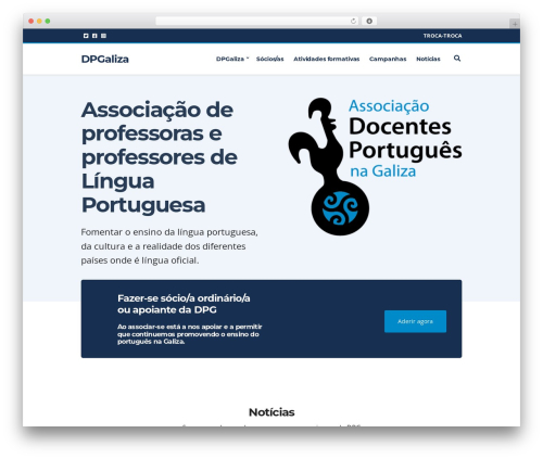 GutenBee – Gutenberg Blocks (gutenbee) free WordPress plugin - dpgaliza.org GutenBee – Gutenberg Blocks (gutenbee) free WordPress plugin - dpgaliza.org