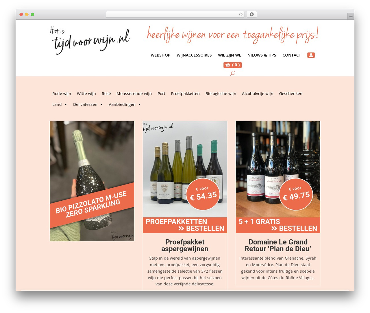 Divi WordPress theme - tijdvoorwijn.nl Divi WordPress theme - tijdvoorwijn.nl