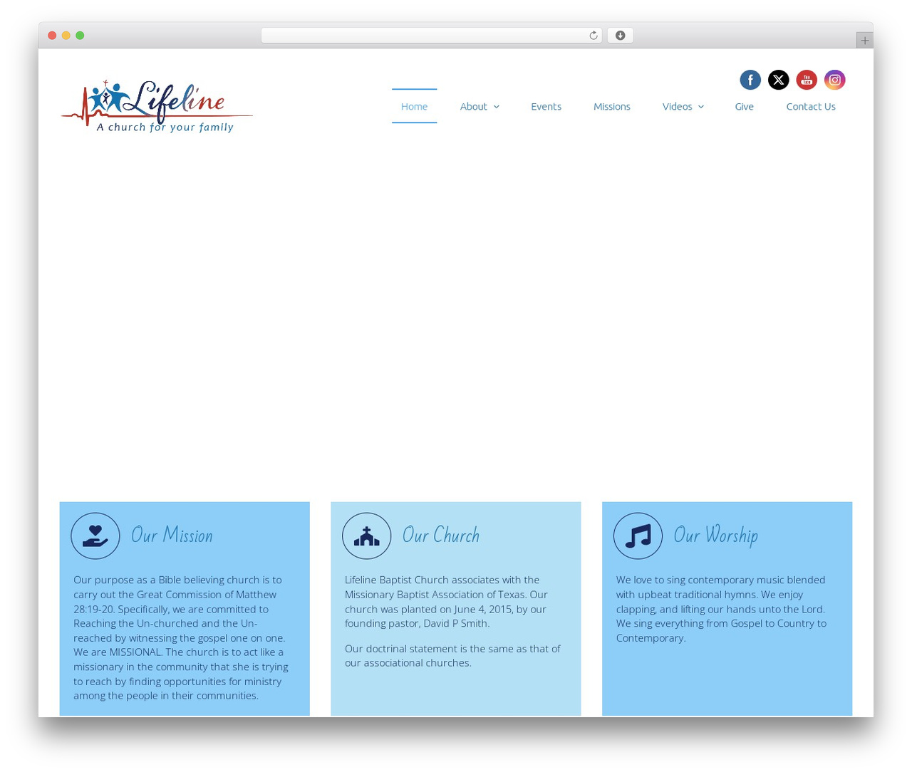 evolve Plus theme WordPress - lifelinechurchmansfield.org evolve Plus theme WordPress - lifelinechurchmansfield.org