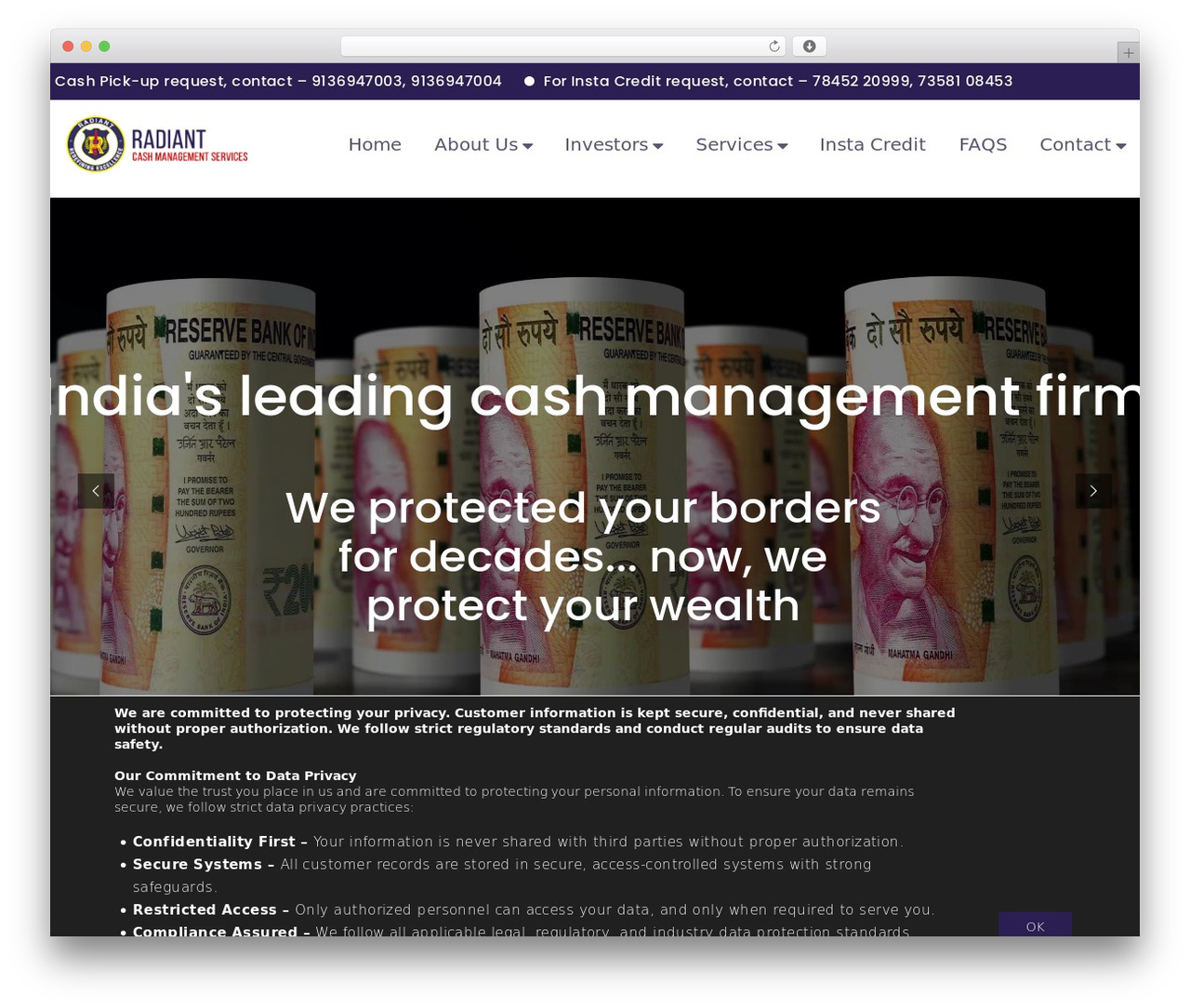 G5Plus Ruby Build WordPress theme - radiantcashservices.com G5Plus Ruby Build WordPress theme - radiantcashservices.com