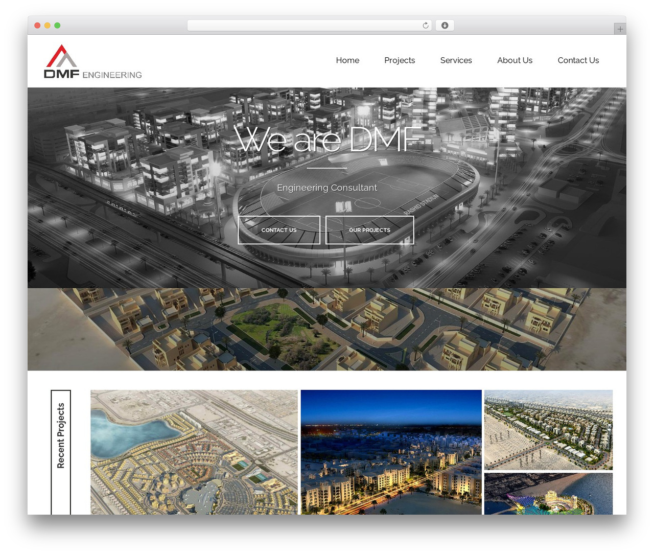 Haus theme WordPress - dmfeng.com Haus theme WordPress - dmfeng.com