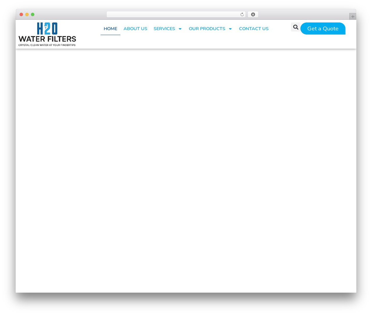 Hello Elementor WordPress theme - h2owaterfilters.com Hello Elementor WordPress theme - h2owaterfilters.com
