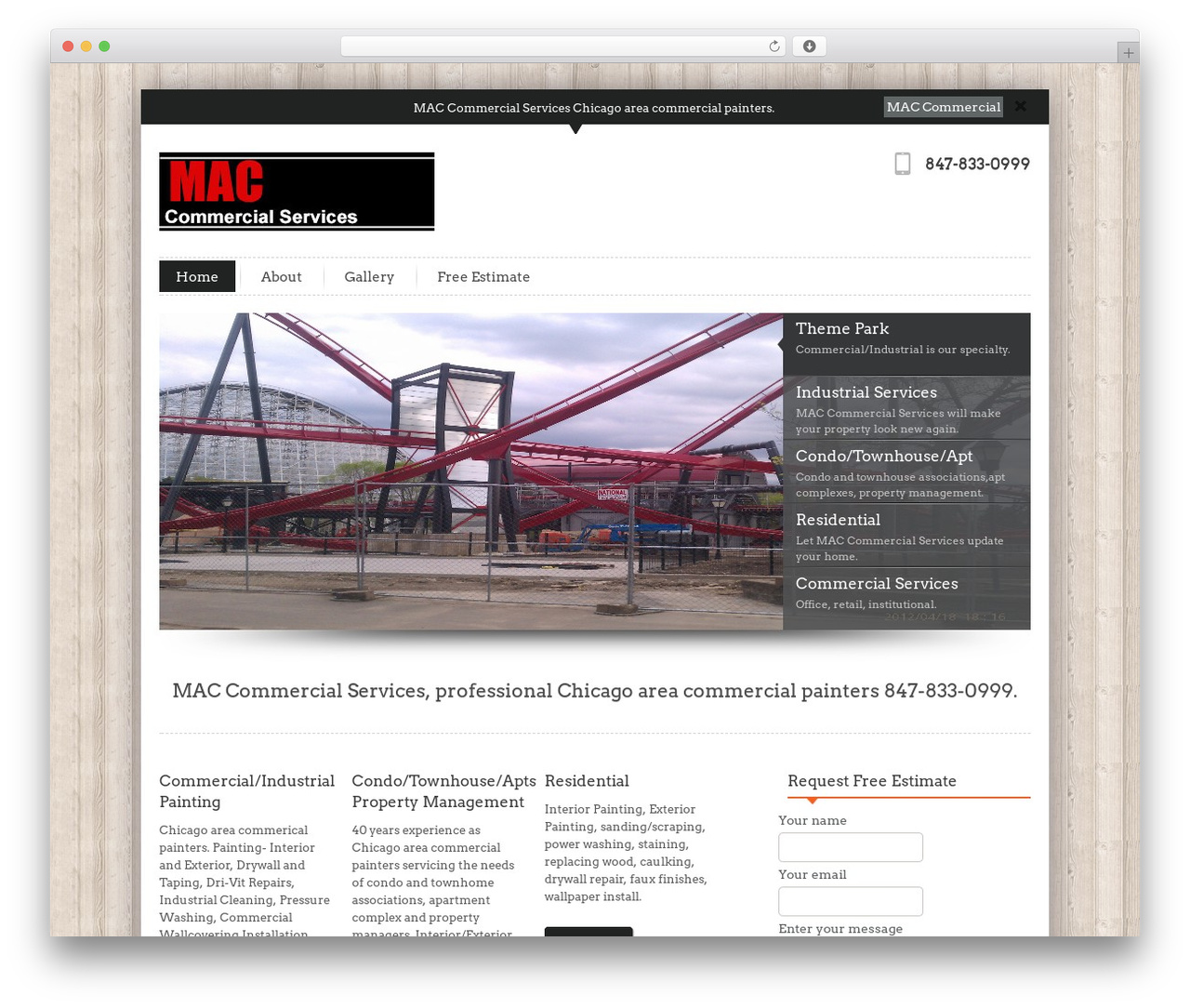 Infoway Pro Responsive Theme WordPress theme - maccommercialservices.com Infoway Pro Responsive Theme WordPress theme - maccommercialservices.com
