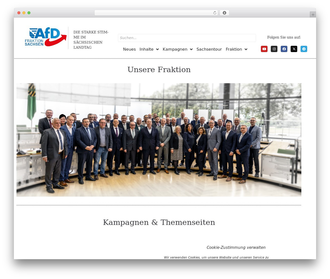 Kava WordPress theme - afd-fraktion-sachsen.de Kava WordPress theme - afd-fraktion-sachsen.de