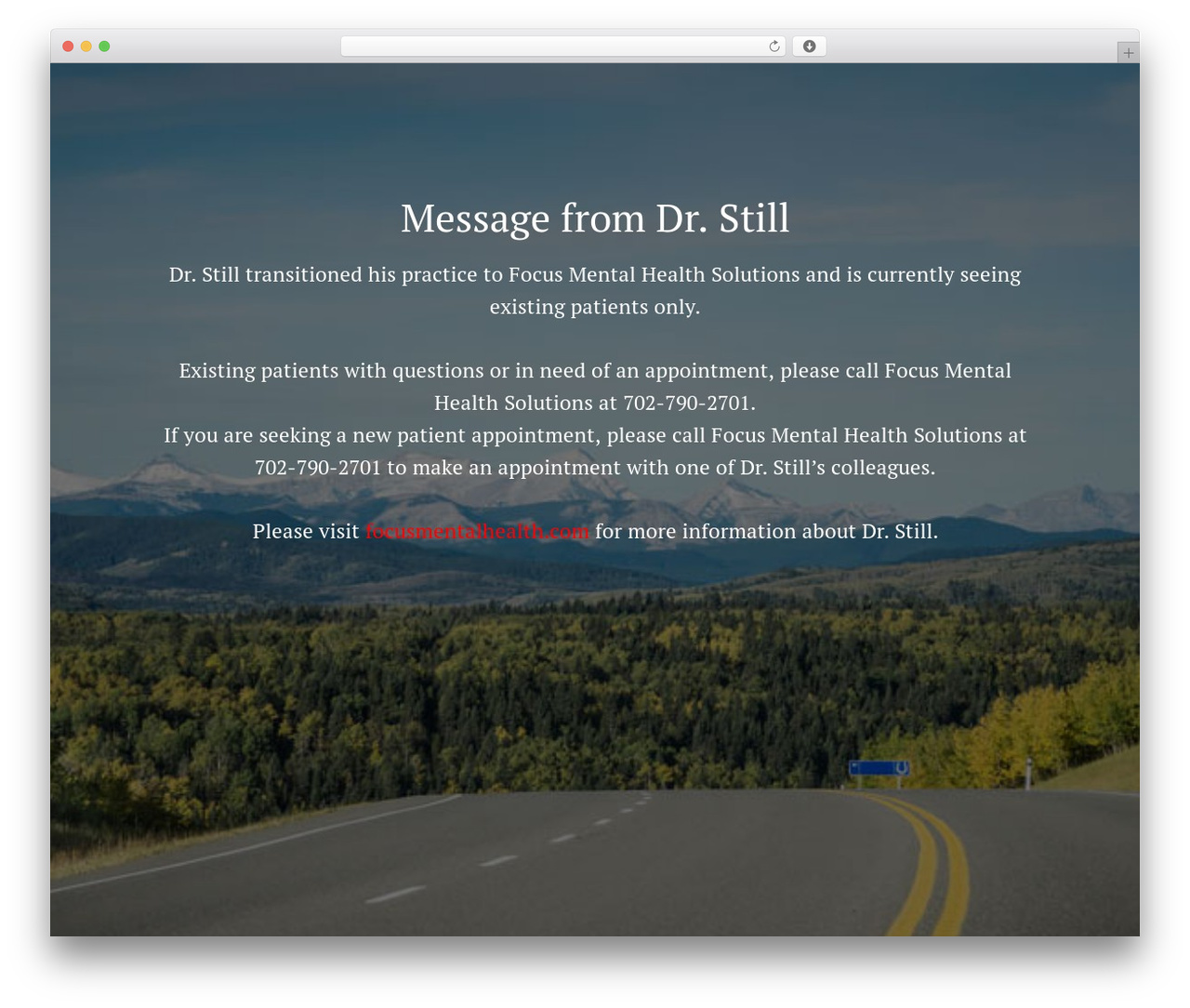 Ryan theme WordPress free - jonathanstillmd.com