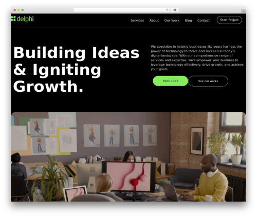 Drag & Drop Sales Funnel Builder for WordPress – WPFunnels (wpfunnels) free WordPress plugin - delphitechnologies.com