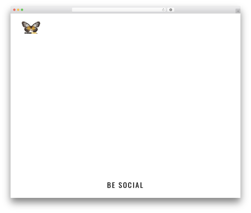 Theme WordPress Sonaar - jrdesignstudiollc.com