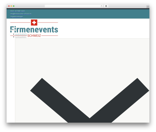Wp grid builder bricks WordPress plugin - www.firmenevents-schweiz.ch