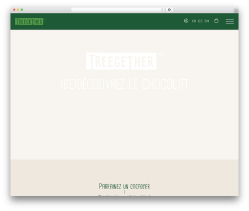 Flexible coupons pro WordPress plugin - treegether.com