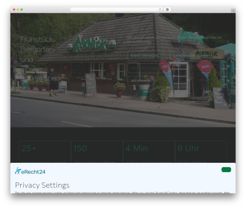 SV Tracking Manager (sv-tracking-manager) free WordPress plugin - bistro-picknick.de SV Tracking Manager (sv-tracking-manager) free WordPress plugin - bistro-picknick.de