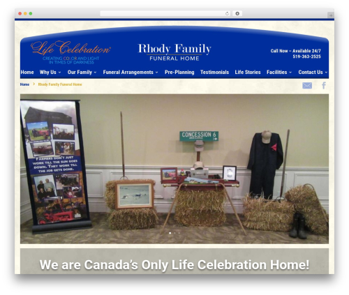 Wc store locator pro WordPress plugin - rhodyfamily.com