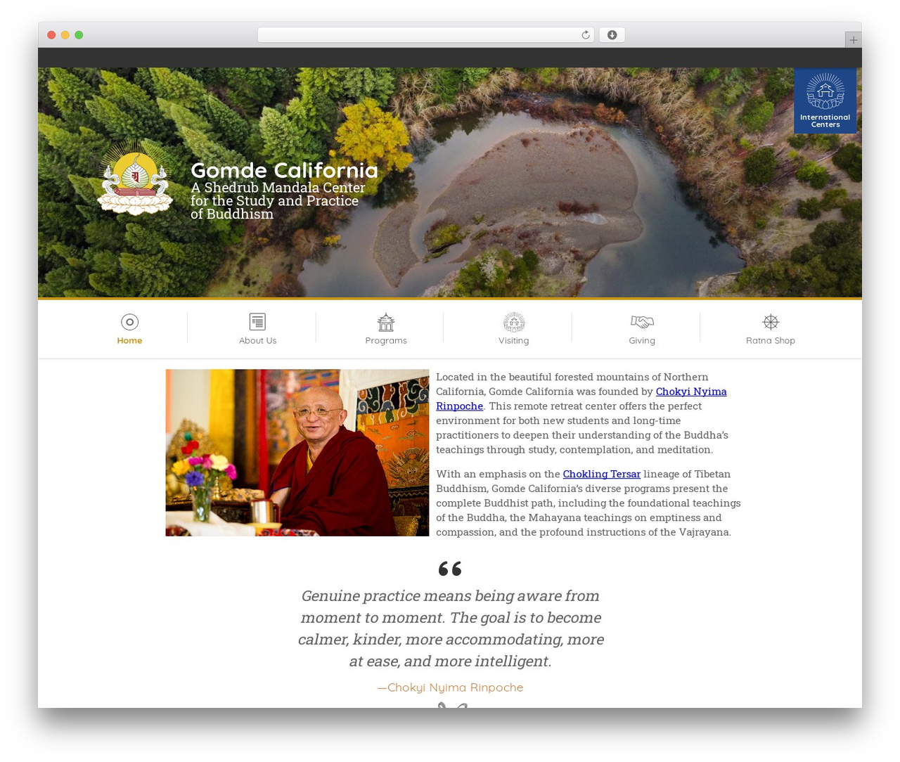 Gomde Theme WordPress theme - gomdeca.org Gomde Theme WordPress theme - gomdeca.org