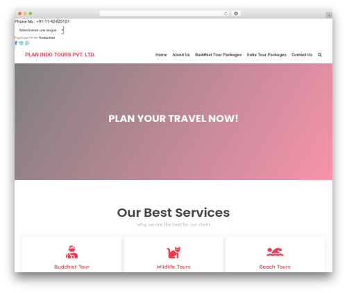 Testimonial – Customer Feedback, client testimonial, Review (testimonial-maker) free WordPress plugin - ebudhaindia.com