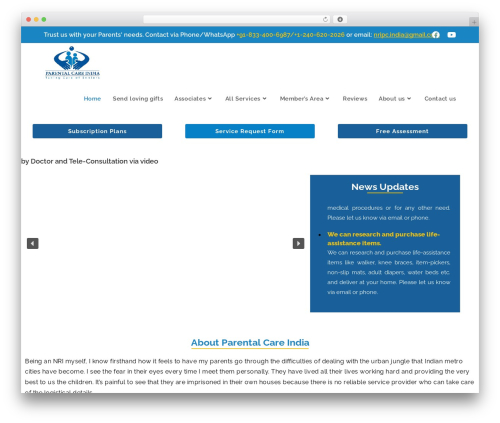 Vertical News Scroller (vertical-news-scroller) free WordPress plugin - nriparentalcare.com Vertical News Scroller (vertical-news-scroller) free WordPress plugin - nriparentalcare.com