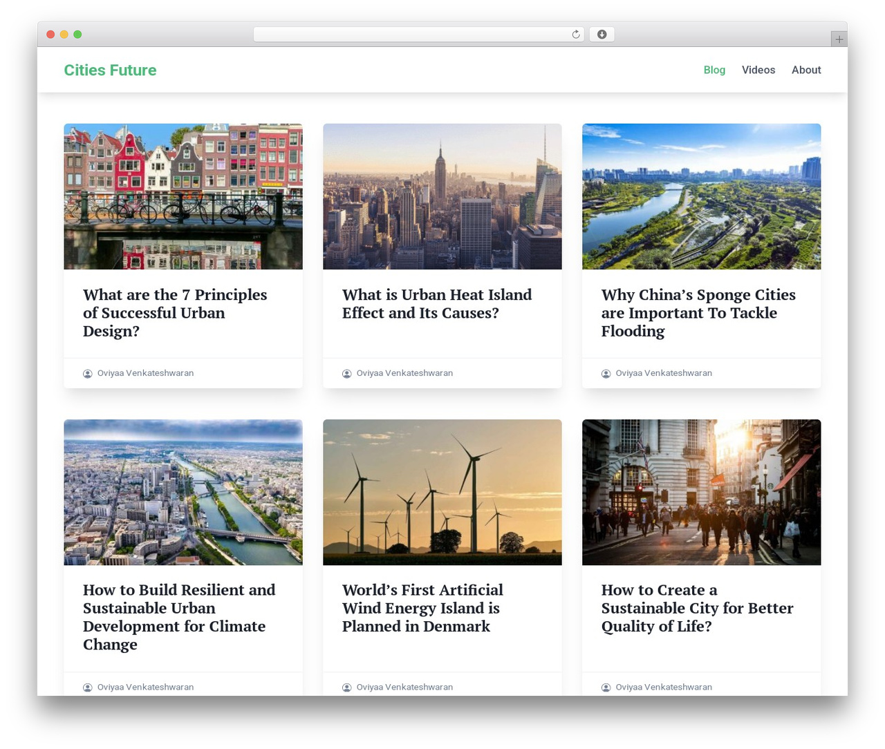 Theme WordPress BlogGrid - citiesfuture.com Theme WordPress BlogGrid - citiesfuture.com
