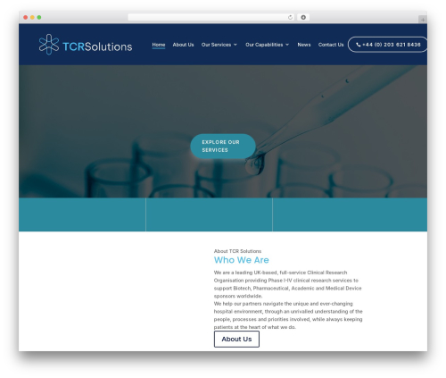 Dentalsem crm tracker WordPress plugin - tcr-solutions.com