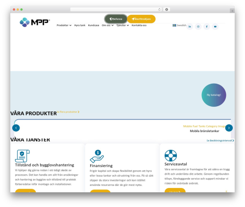Theme WordPress Hello Elementor - mpp-v1.staging3.tokig.site