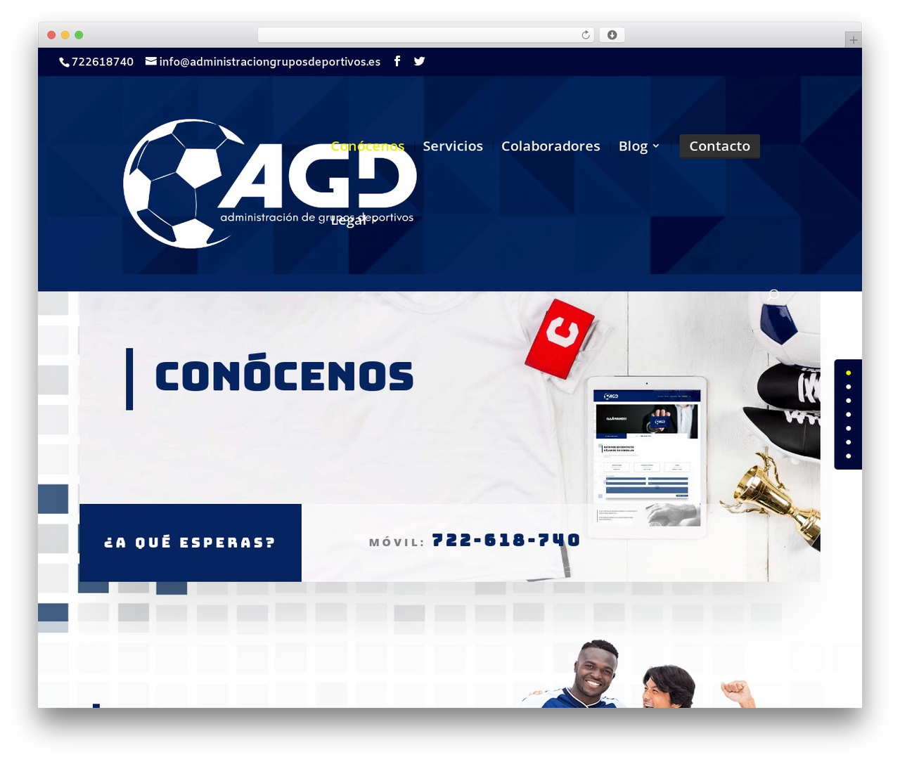WordPress theme Divi - administraciongruposdeportivos.es WordPress theme Divi - administraciongruposdeportivos.es