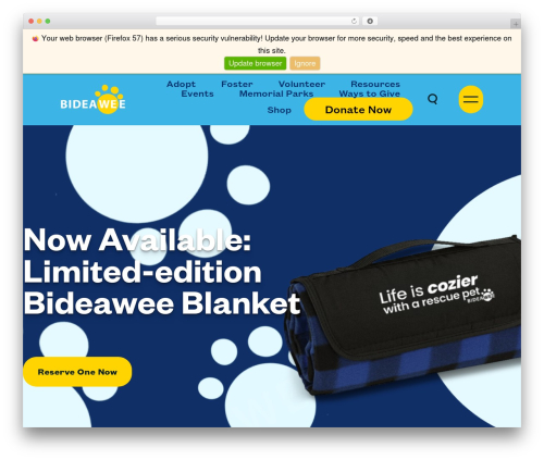Wp custom css WordPress plugin - bideawee.org