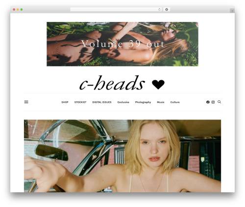 Social Share Boost (social-share-boost) free WordPress plugin - www.c-heads.com Social Share Boost (social-share-boost) free WordPress plugin - www.c-heads.com