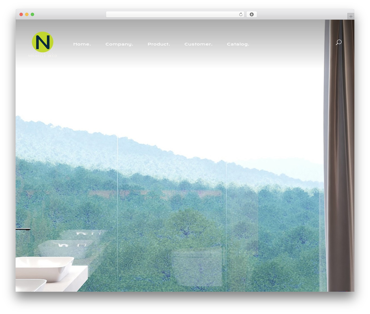Bridge WordPress theme - nvdeco.com Bridge WordPress theme - nvdeco.com