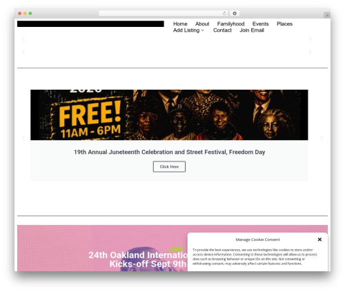 Payment forms, Buy now buttons and Invoicing System | GetPaid (invoicing) free WordPress plugin - blackinoakland.com