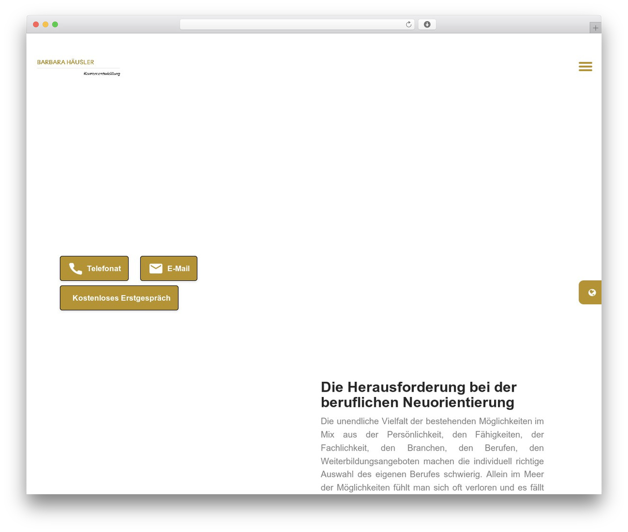 Divi WordPress theme - barbara-haeusler.de Divi WordPress theme - barbara-haeusler.de
