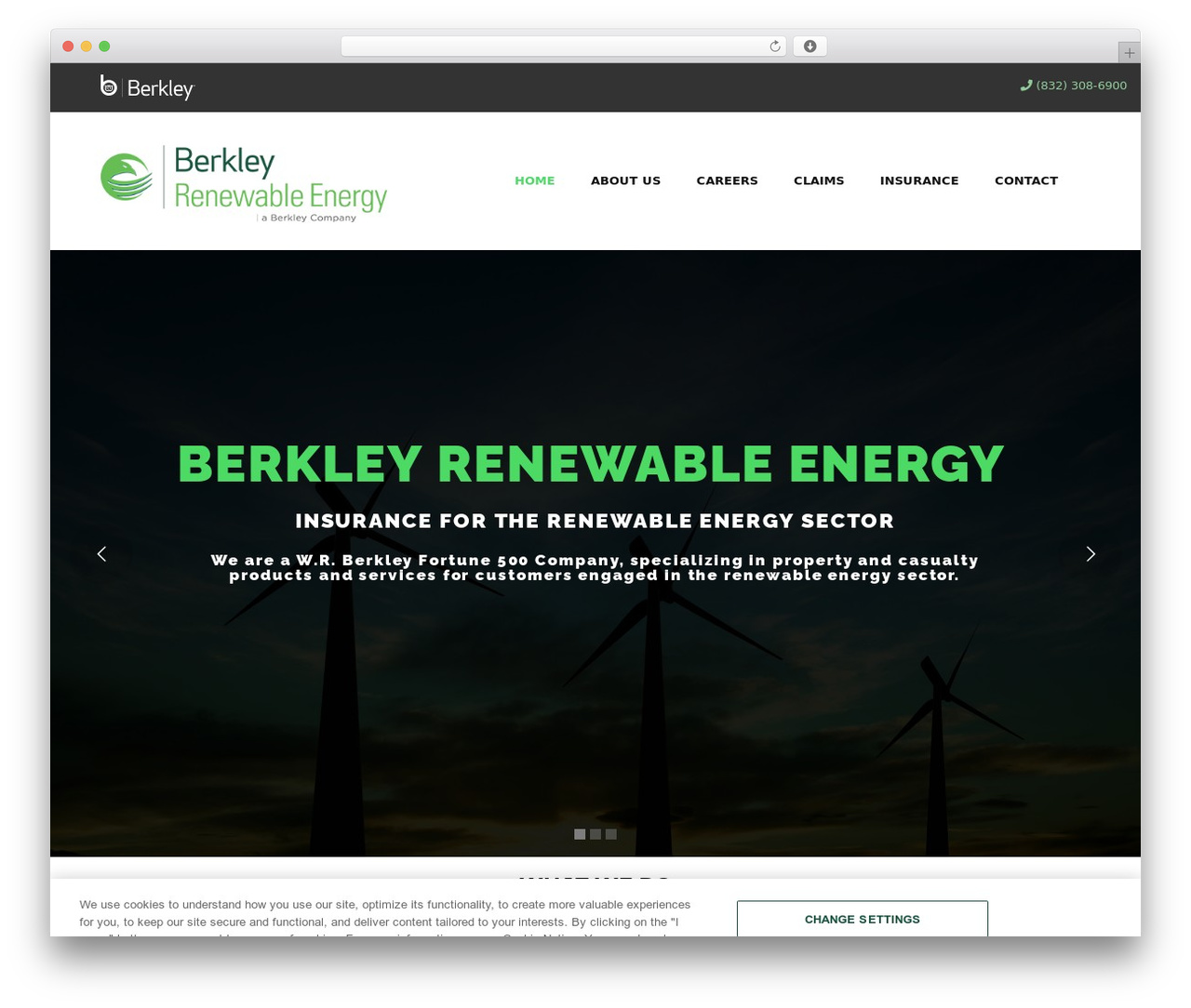 Duplex WordPress theme - berkleyrenewable.com Duplex WordPress theme - berkleyrenewable.com