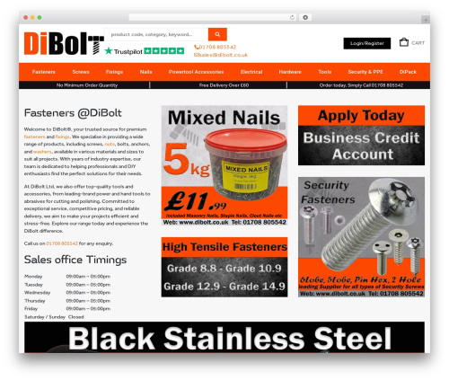 Woocommerce Partial Shipment (wc-partial-shipment) free WordPress plugin - dibolt.co.uk Woocommerce Partial Shipment (wc-partial-shipment) free WordPress plugin - dibolt.co.uk