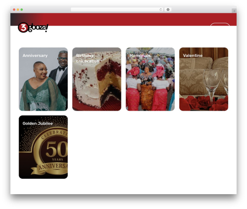 ProLancer WordPress theme - 3gboza.com