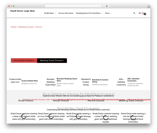 Commercegurus commercekit WordPress plugin - shadidress.com