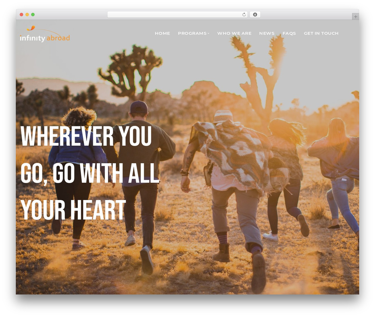 Stack Child theme WordPress - infinity-abroad.com Stack Child theme WordPress - infinity-abroad.com