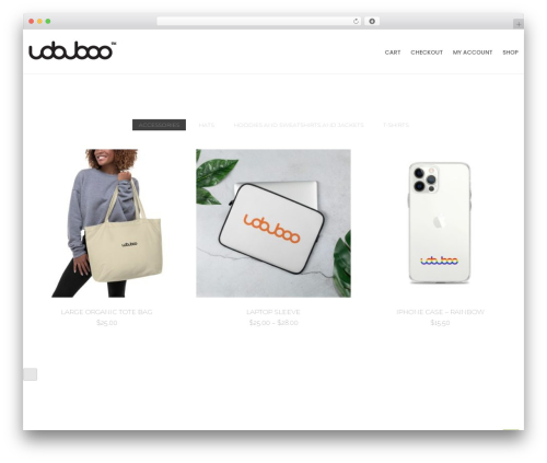 HT Feed (ht-instagram) free WordPress plugin - udouboo.com
