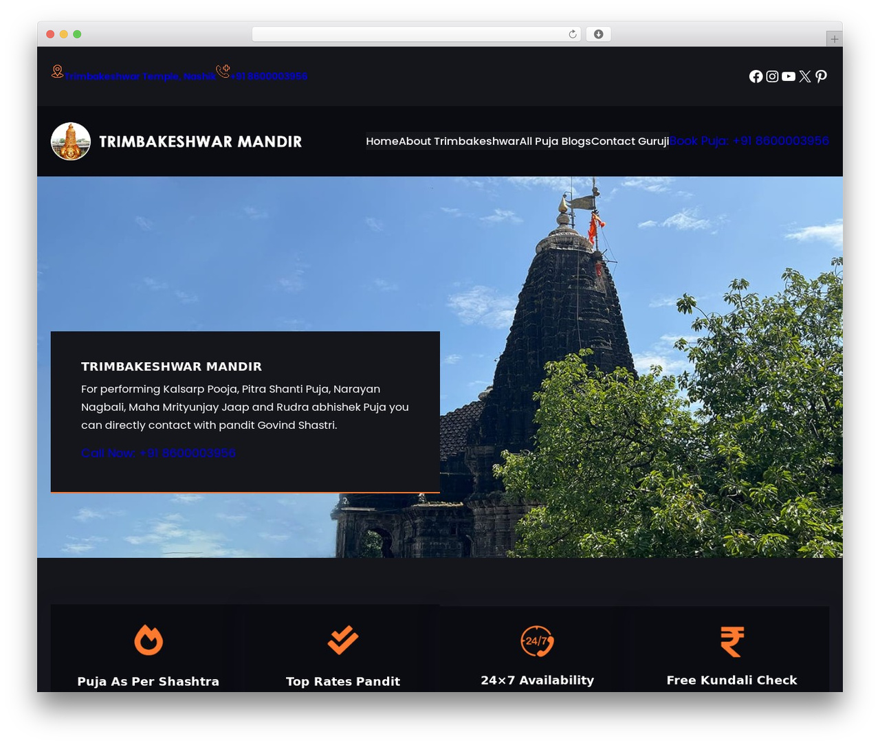 Theme WordPress Constructo Build - www.trimbakeshwarmandir.com Theme WordPress Constructo Build - www.trimbakeshwarmandir.com