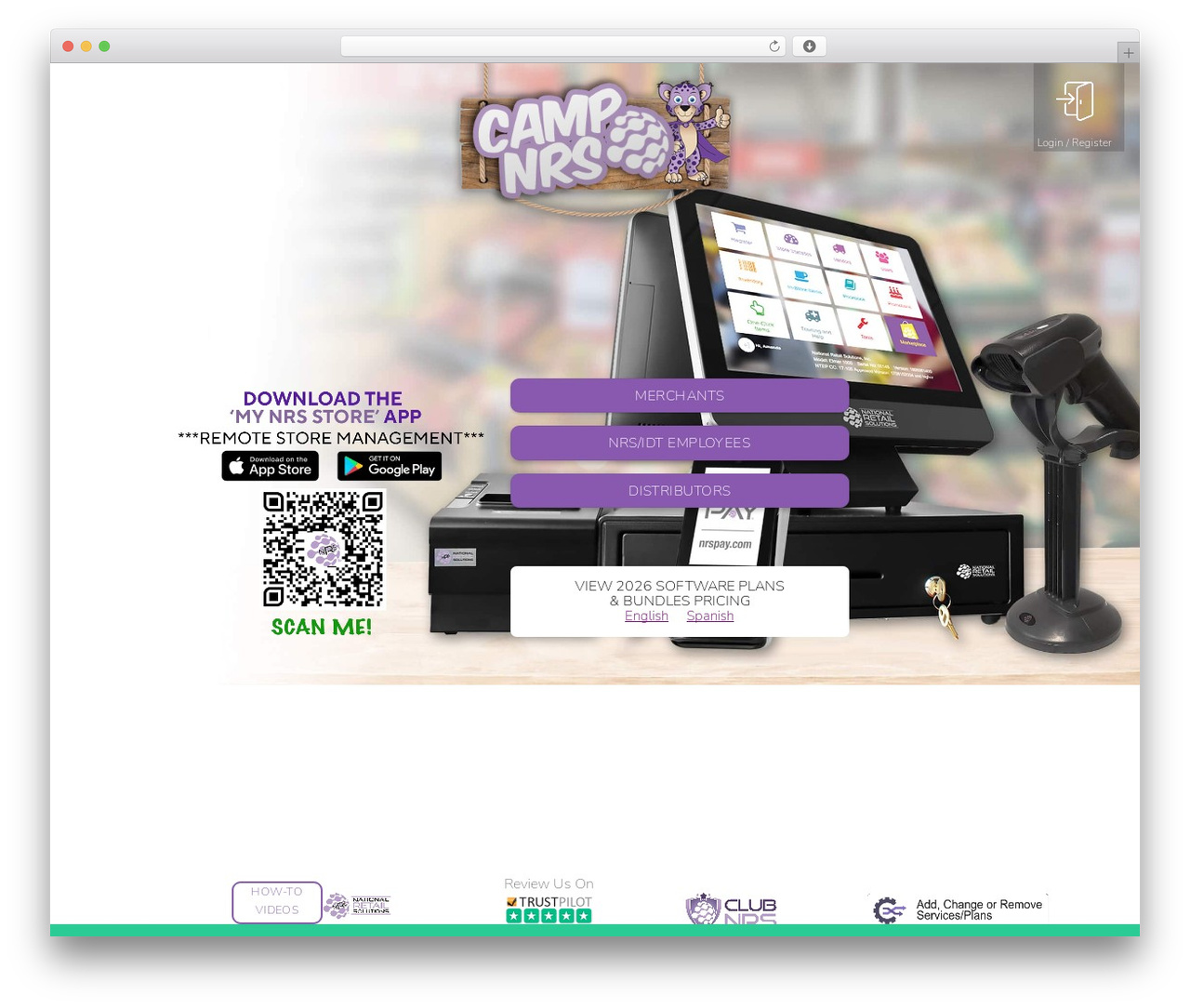 Theme WordPress Flatsome - campnrs.com Theme WordPress Flatsome - campnrs.com