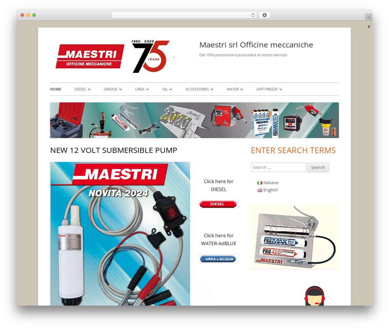 Tiny Framework best free WordPress theme - maestrisrl.com Tiny Framework best free WordPress theme - maestrisrl.com
